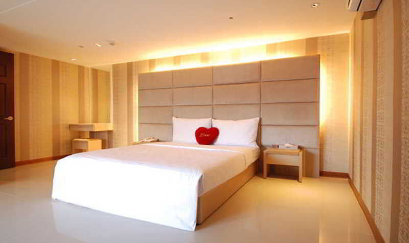 Starry Night Hotel 타이베이 외부 사진