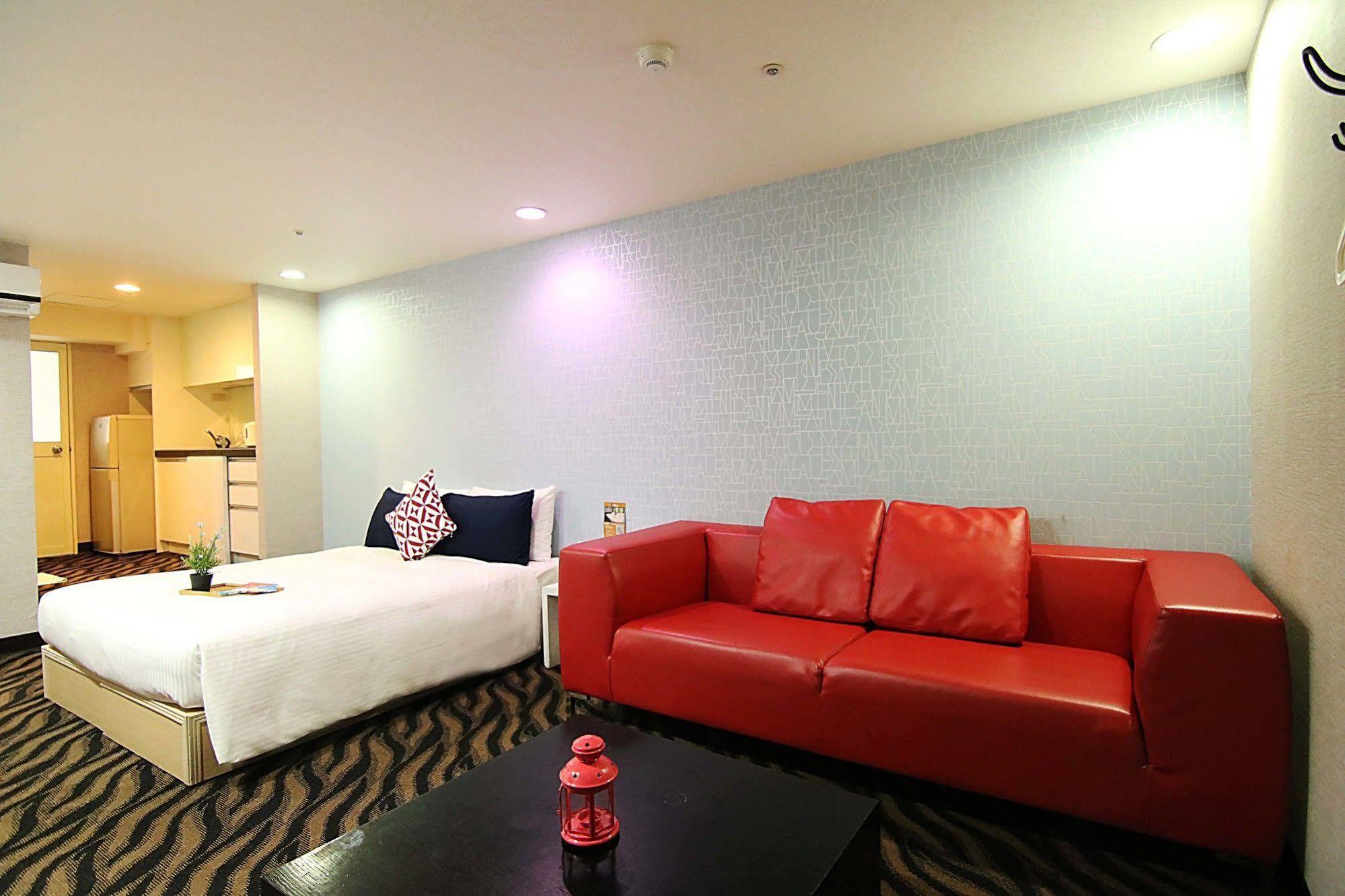 Starry Night Hotel 타이베이 외부 사진